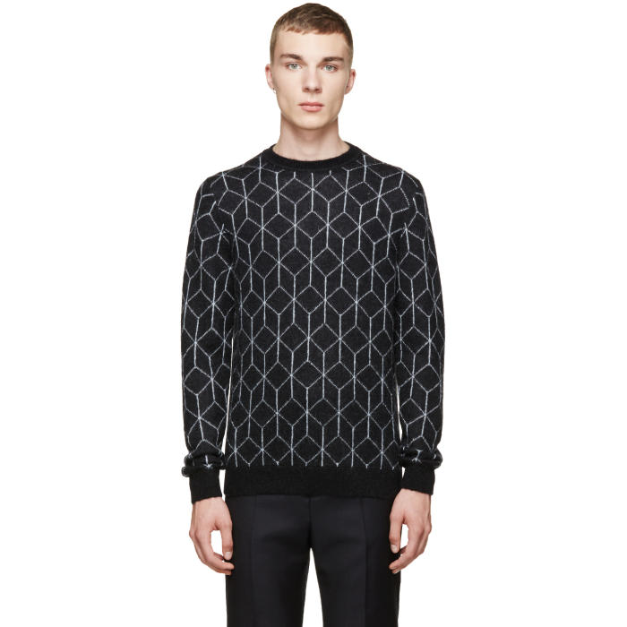 christopher kane jumper
