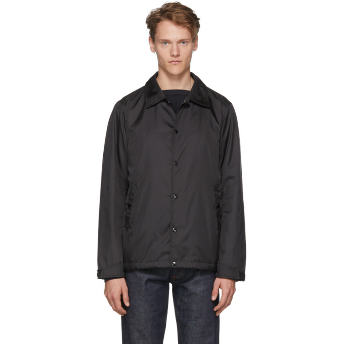 rag and bone coaches jacket