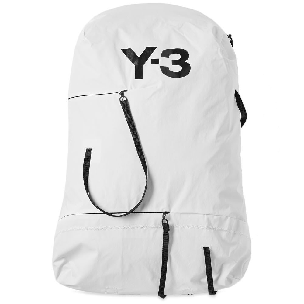 y3 bungee backpack
