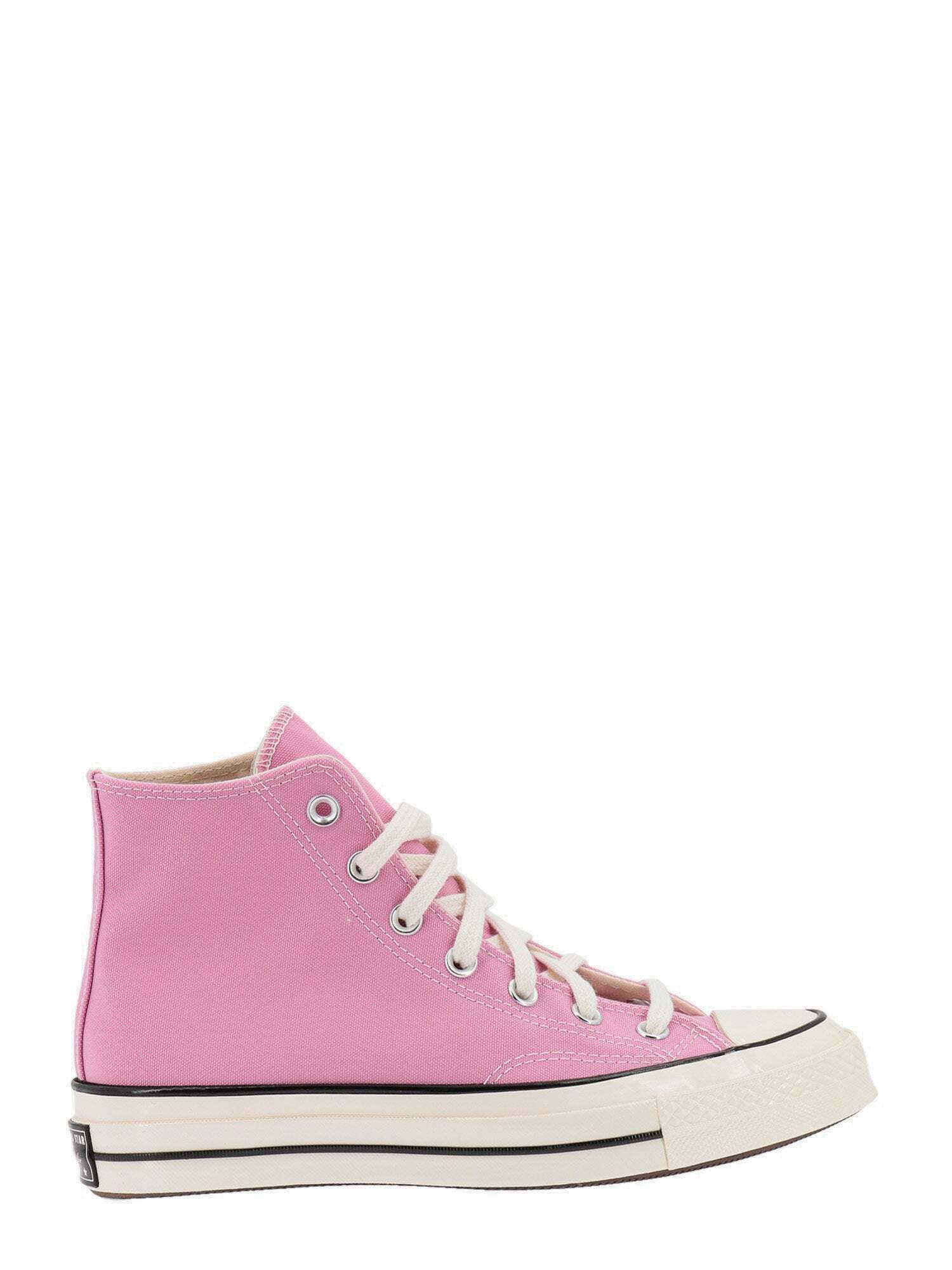 Converse Chuck 70 Hi Pink Mens Converse