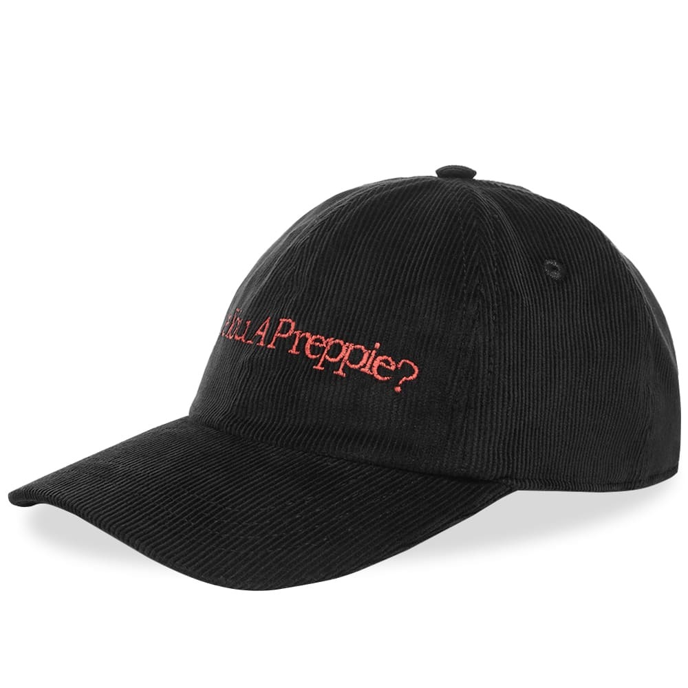 Rowing Blazers Preppie Cord Cap Rowing Blazers