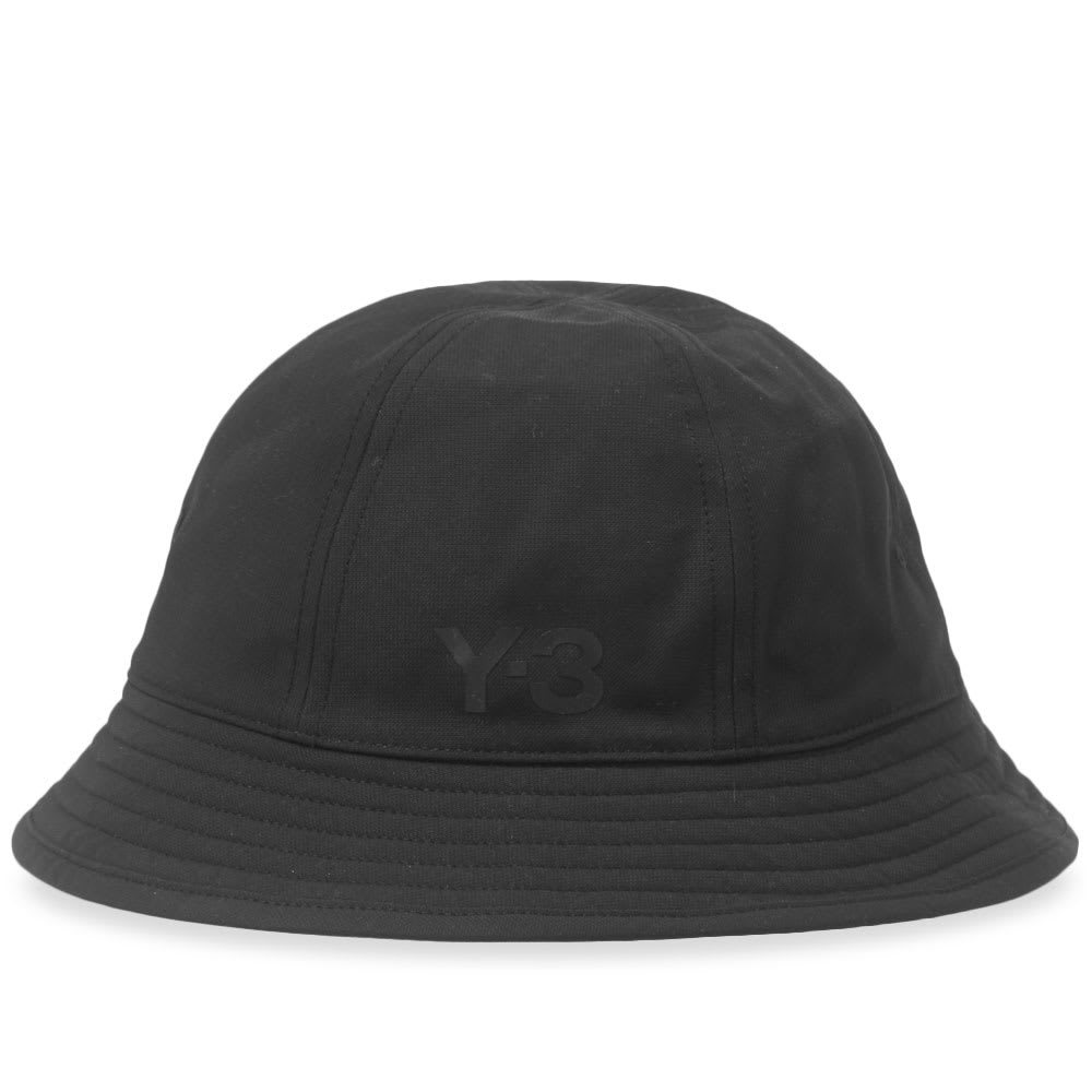 Y3 Bucket Hat Y3 SPORT