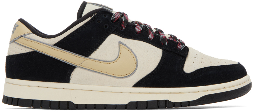 nike black off white