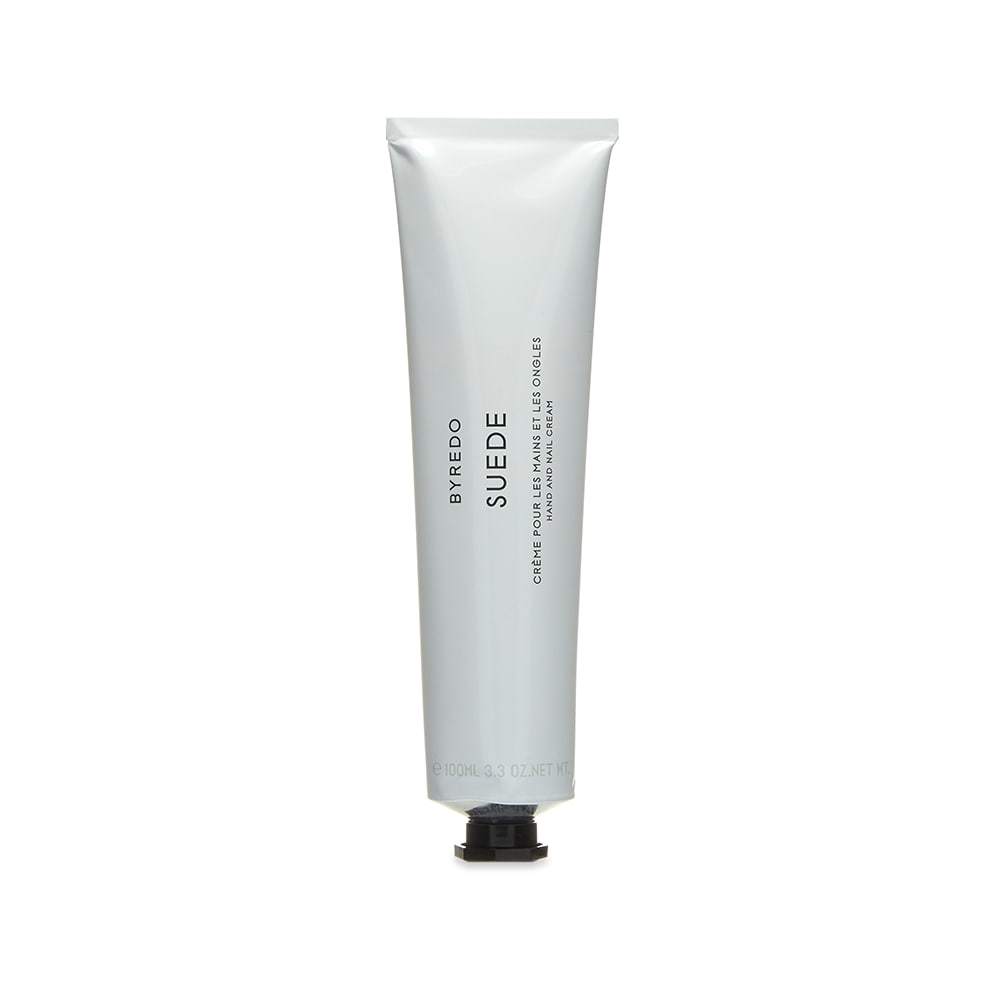 Byredo Suede Hand Cream Byredo
