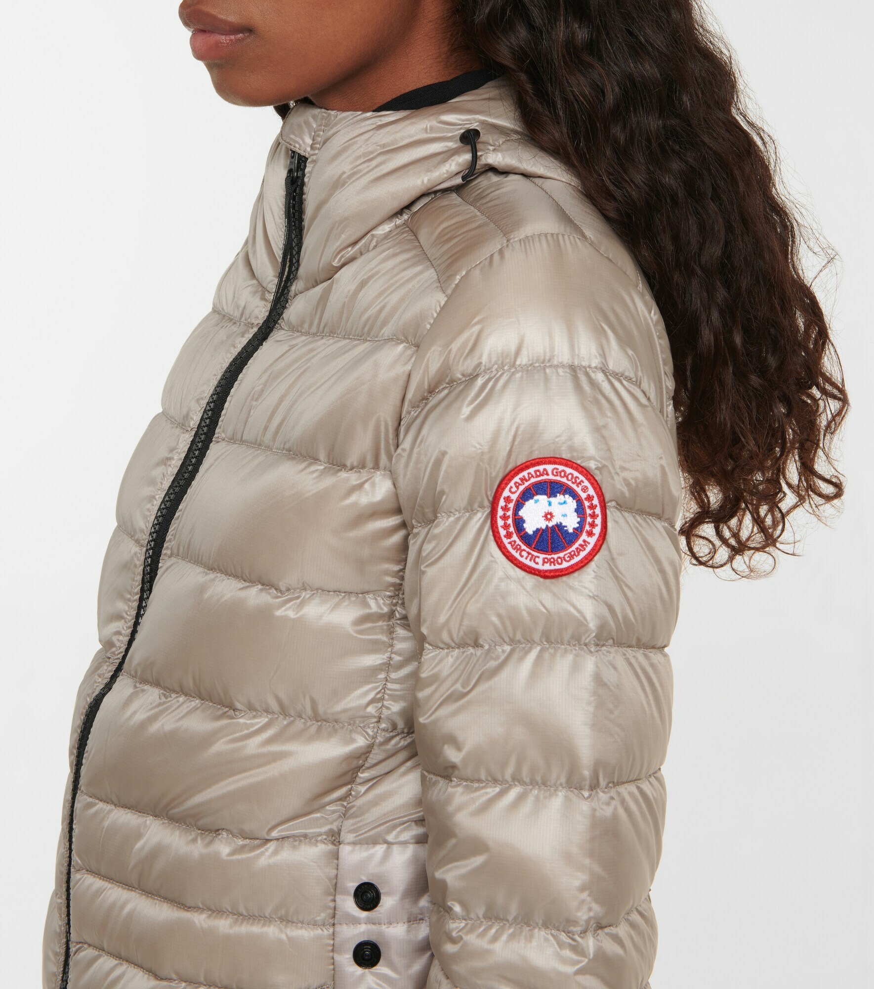 Canada Goose Cypress down coat Canada Goose