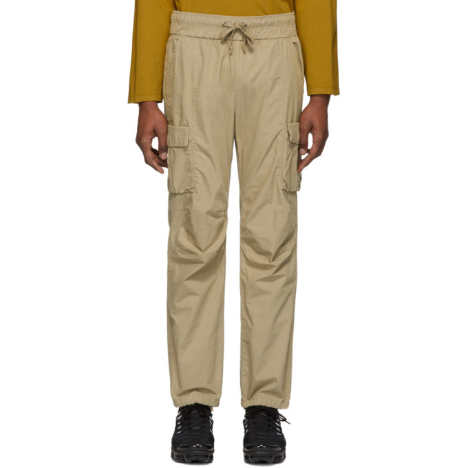 john elliott military cargo pants