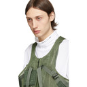 1017 ALYX 9SM Green Tactical Vest