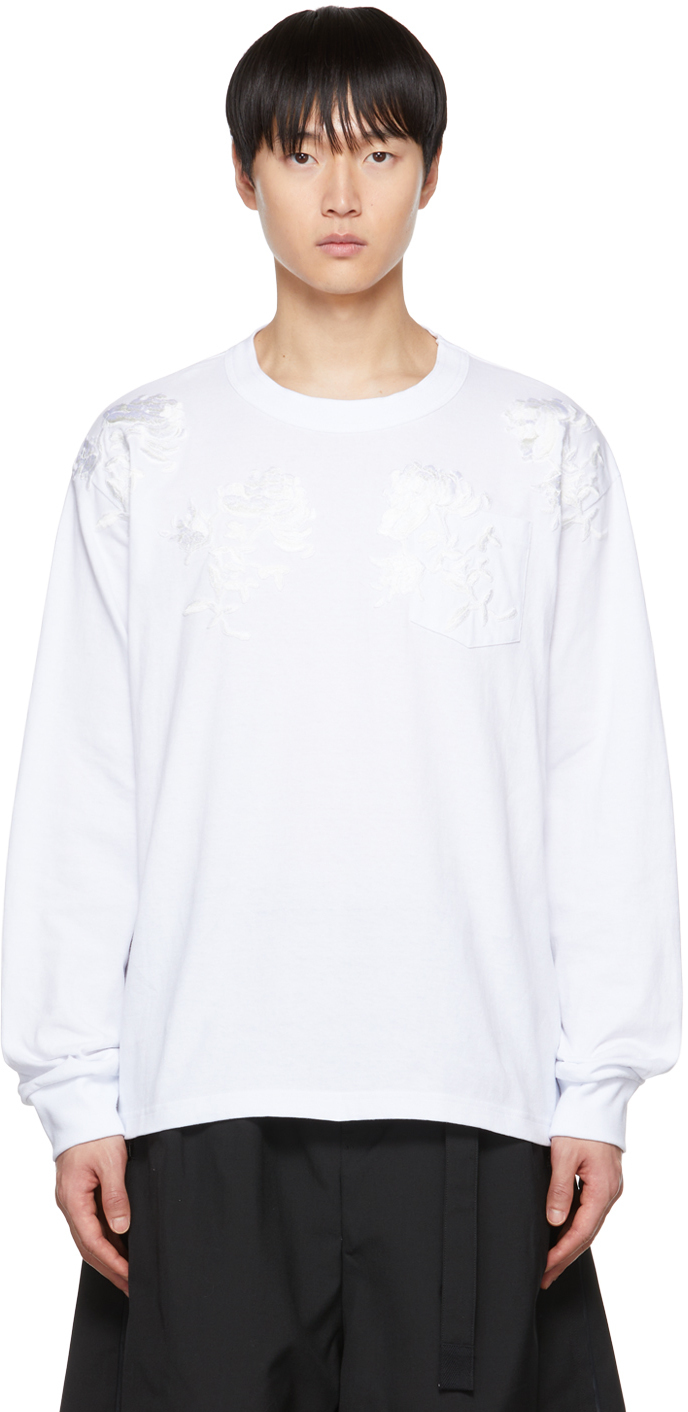 sacai clot resell