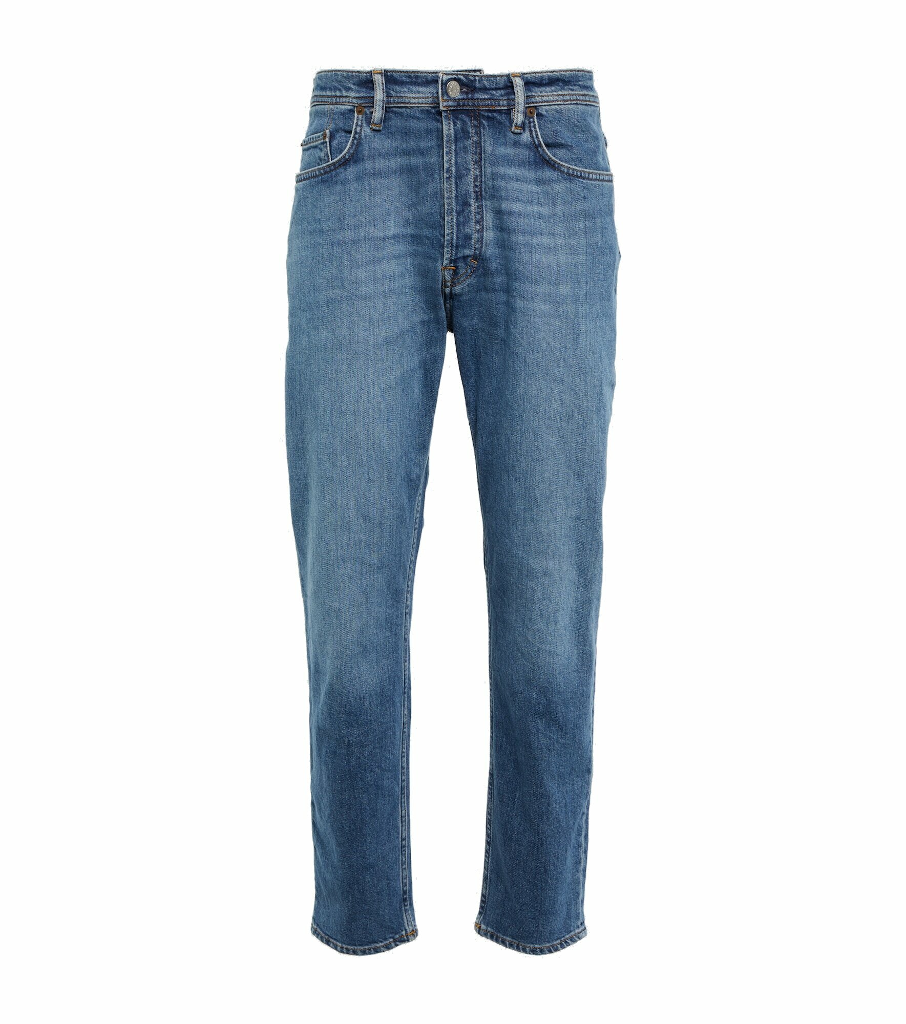 Acne Studios - River slim jeans Acne Studios