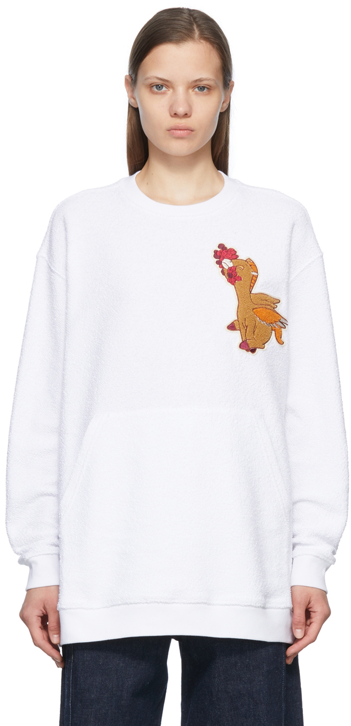 fantasia sweatshirt