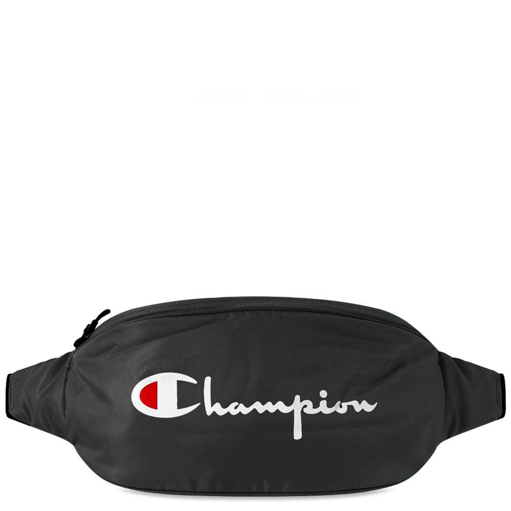 belt bag champion black