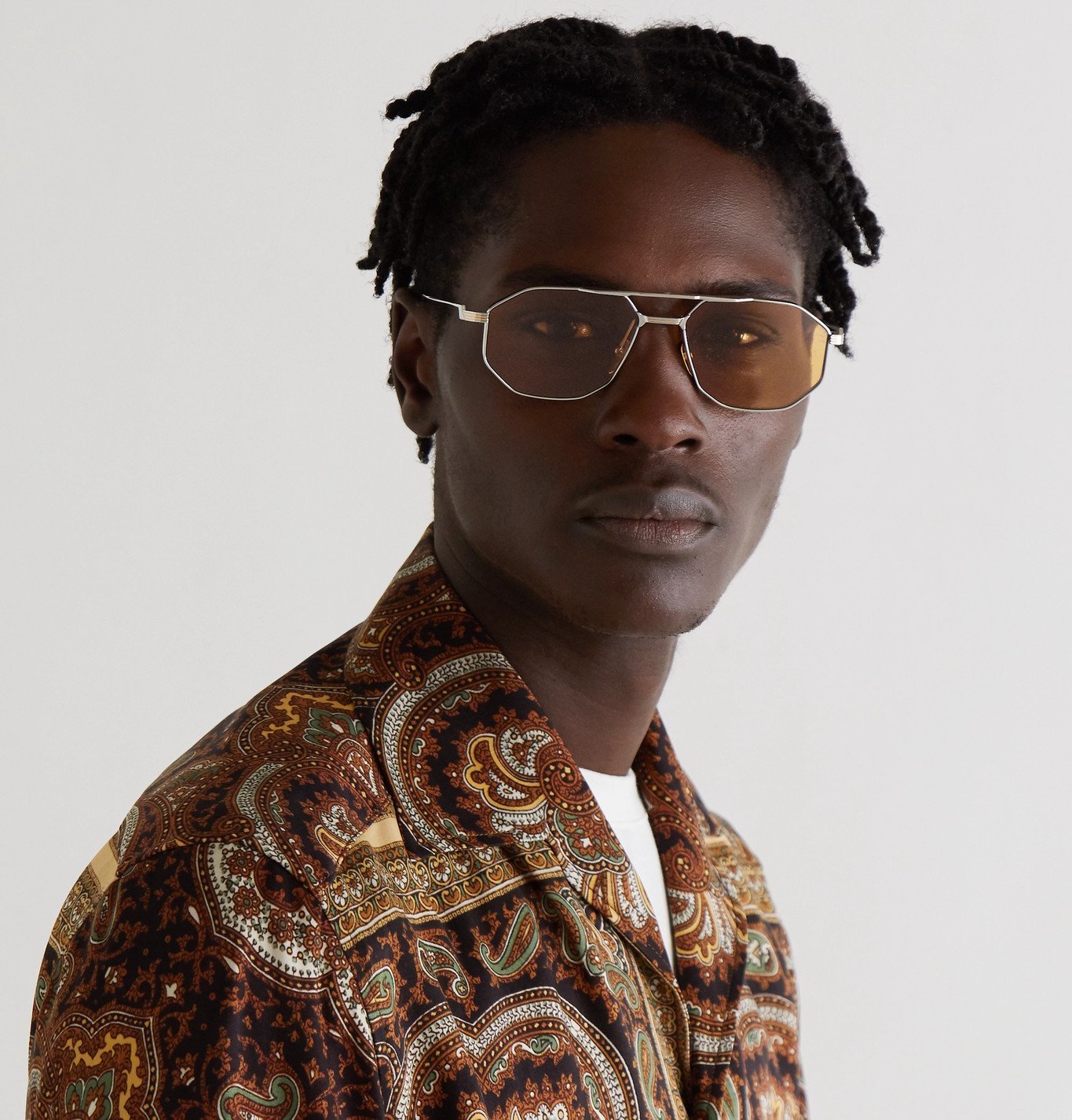 jacques marie mage bandit