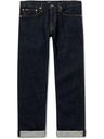Polo Ralph Lauren - Southampton Straight-Leg Jeans - Blue