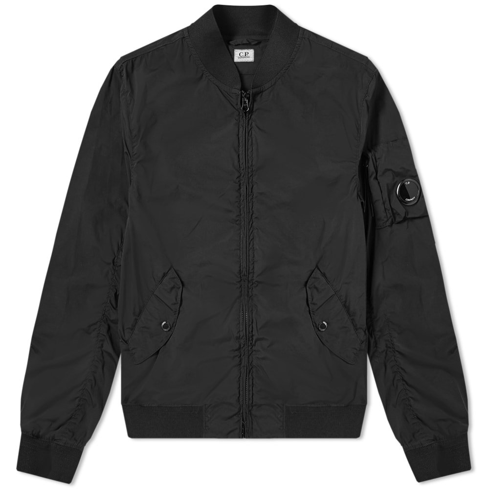 C.P. Company Nycra Bomber Jacket C.P. Company