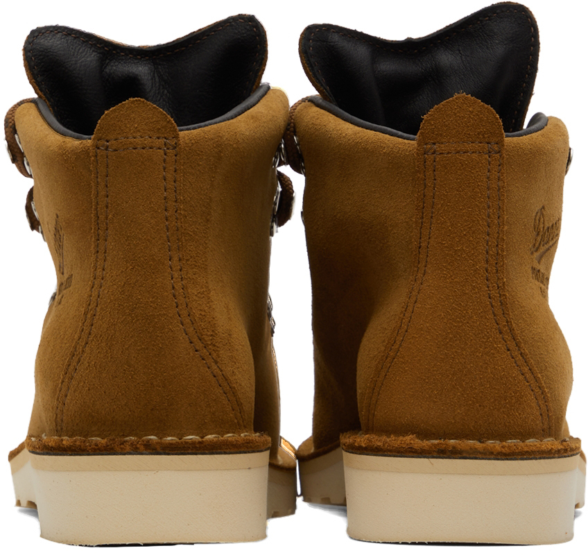 danner tan