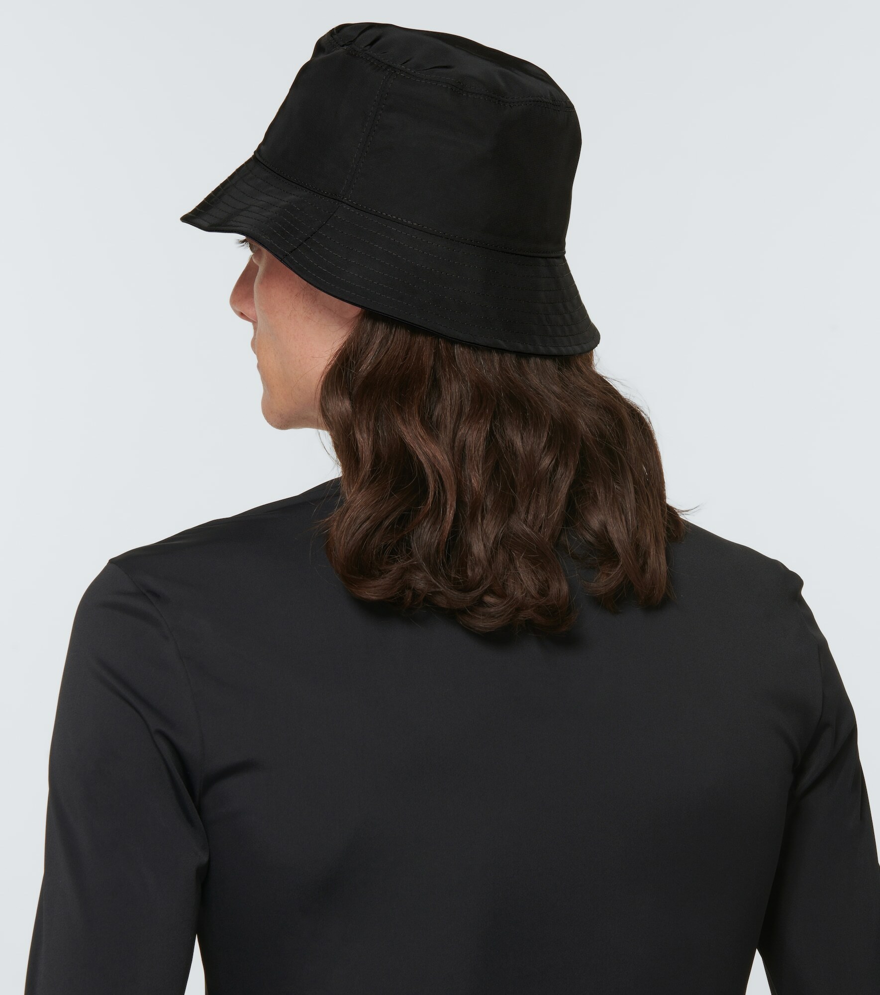 Raf Simons Reversible Bucket Hat Raf Simons 