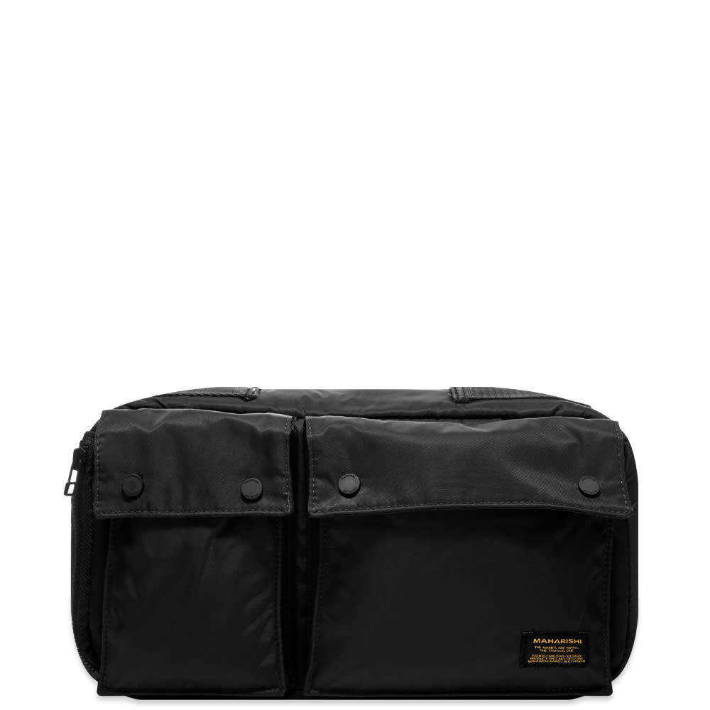 Maharishi Travel Bag Maharishi