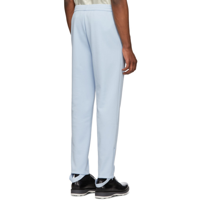 helmut lang stirrup pants