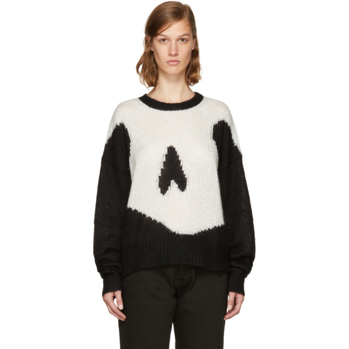 mcq alexander mcqueen sweater