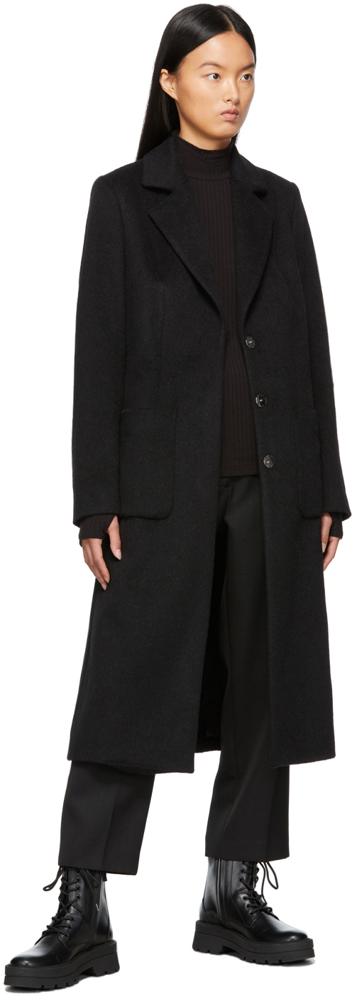 hugo mesua coat