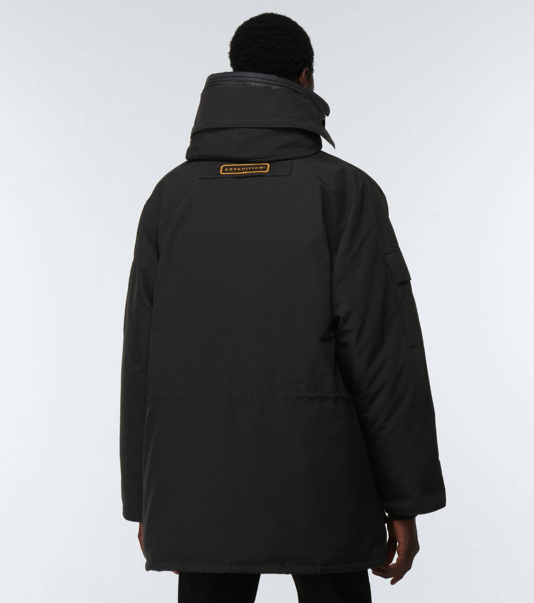 Canada Goose Expedition down parka Canada Goose
