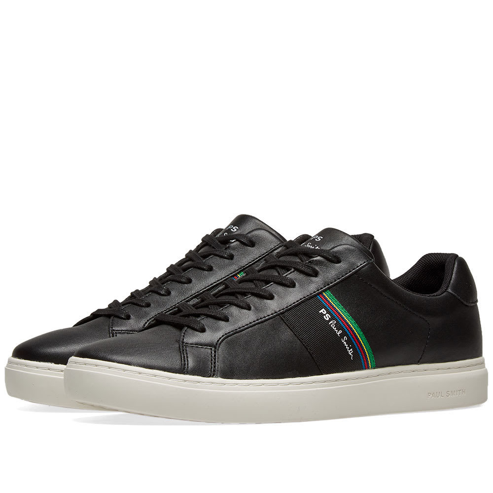 paul smith rex sneaker