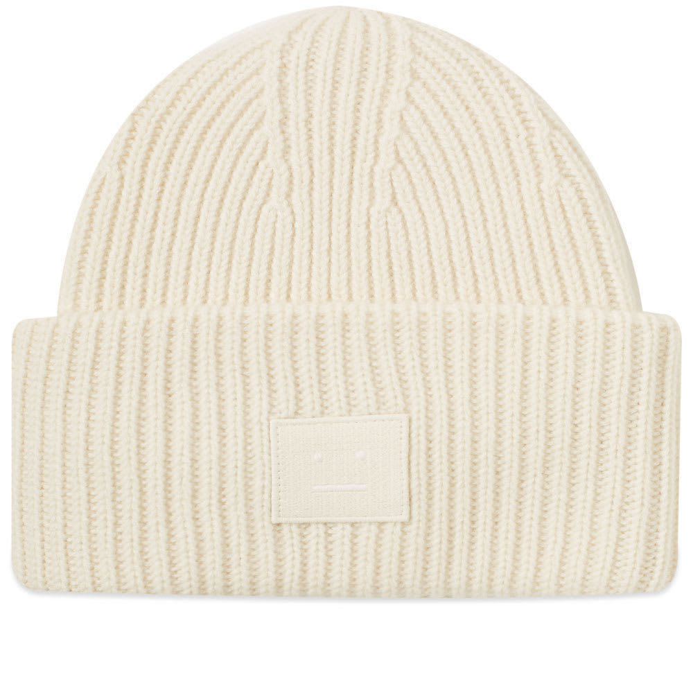 Acne Studios Pansy N Face Beanie Acne Studios