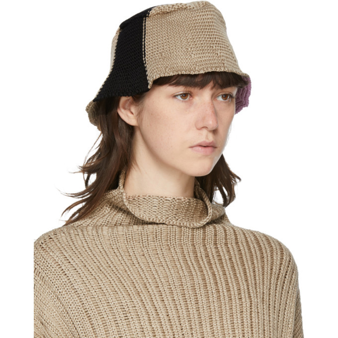 eckhaus latta hat