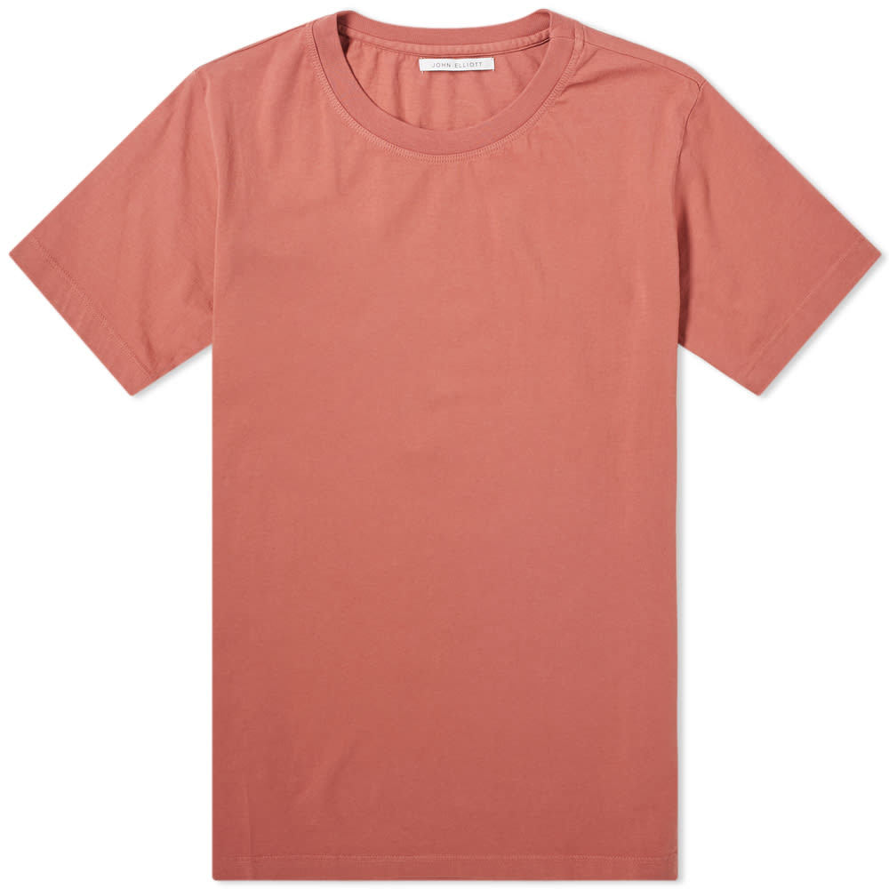 John Elliott Classic Tee John Elliott