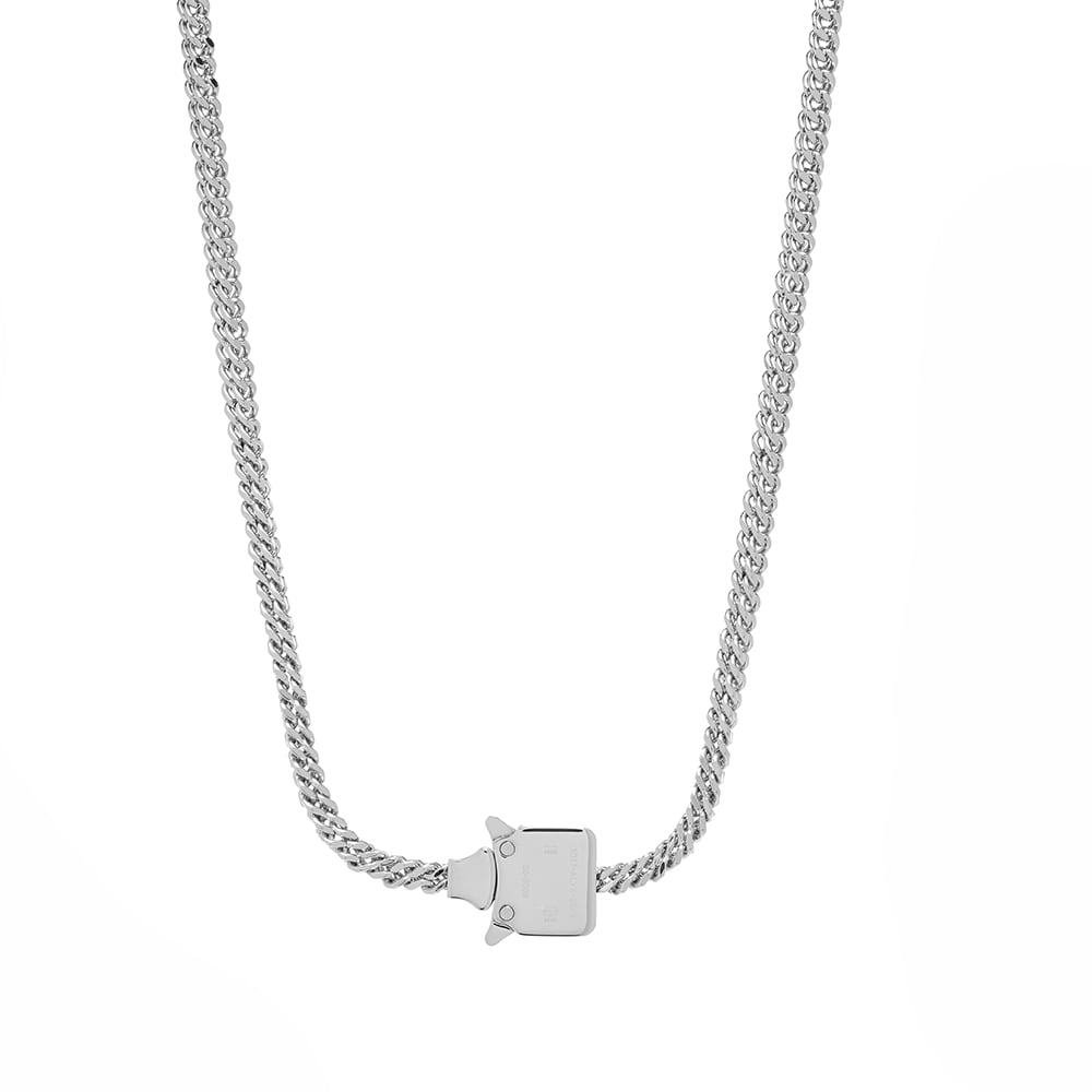 cubix mini necklace