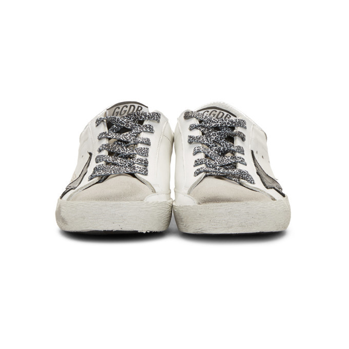 ssense womens golden goose