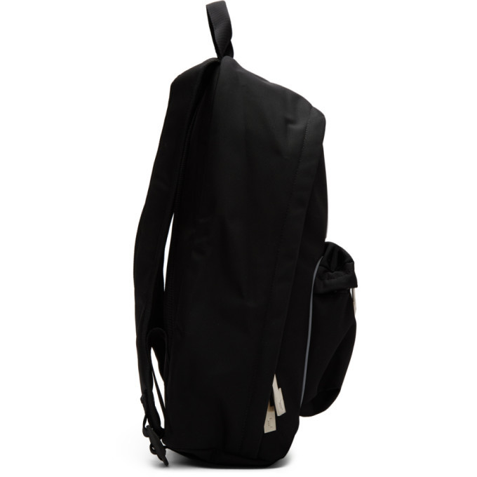 a cold wall backpack