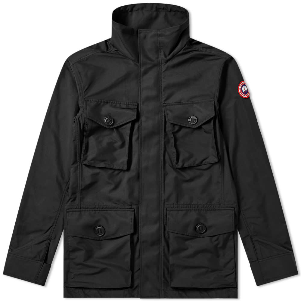 Canada Goose Stanhope Jacket Canada Goose