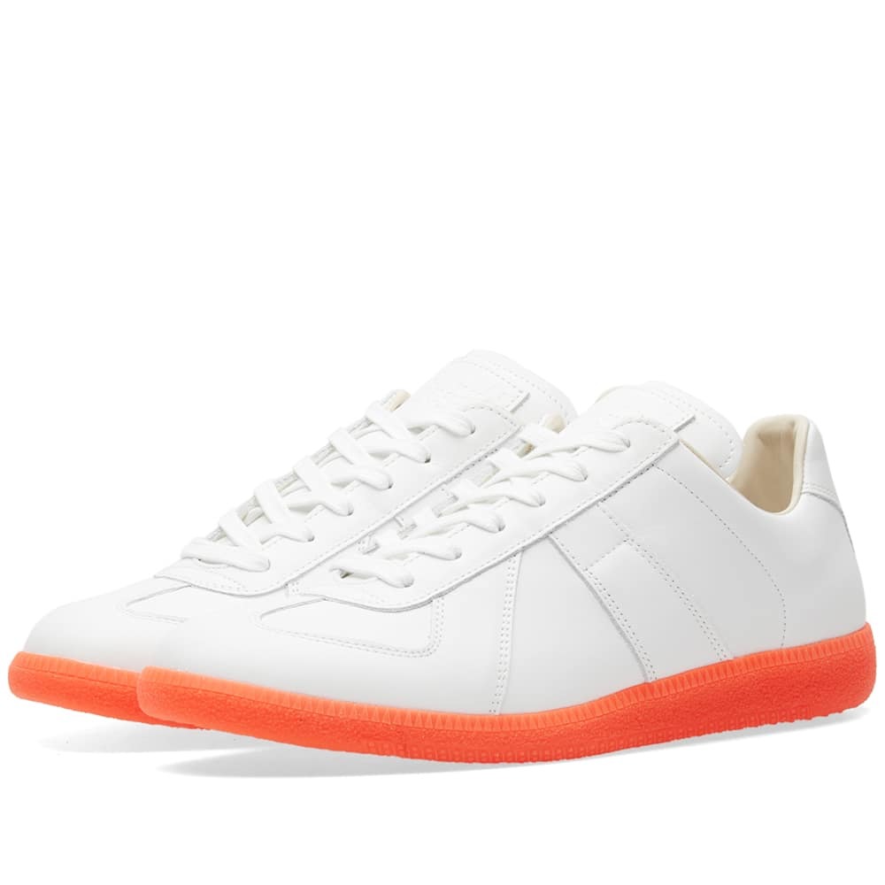 maison margiela 22 classic replica sneaker