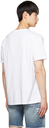 Polo Ralph Lauren White Graphic T-Shirt