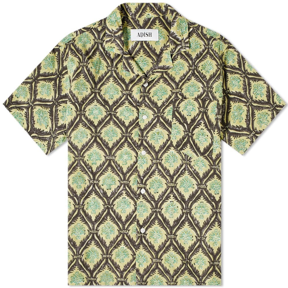 ADISH Sawsana Vacation Shirt ADISH