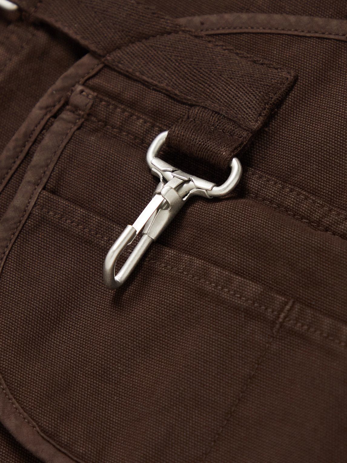 Reese Cooper® CottonCanvas Utility Vest Reese Cooper