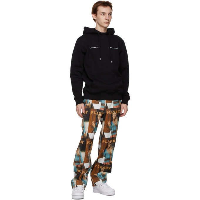 Corduroy Fawna Trousers Soulland