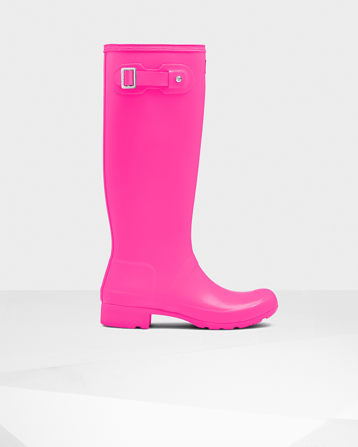Women's Original Tour Rain Boots Hunter