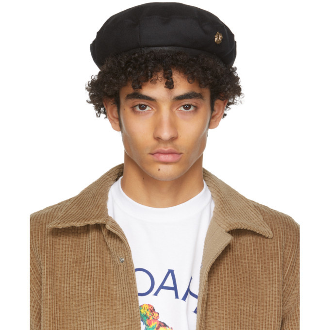 noah beret