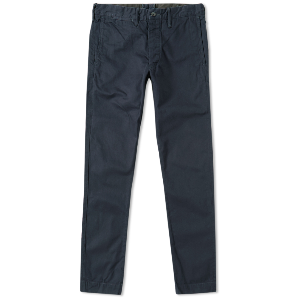 RRL Slim Chino RRL by Ralph Lauren