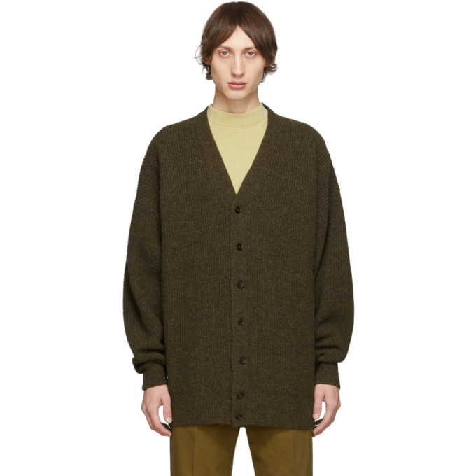 lemaire cardigan