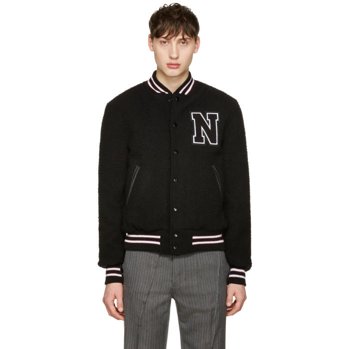 apc noah bomber