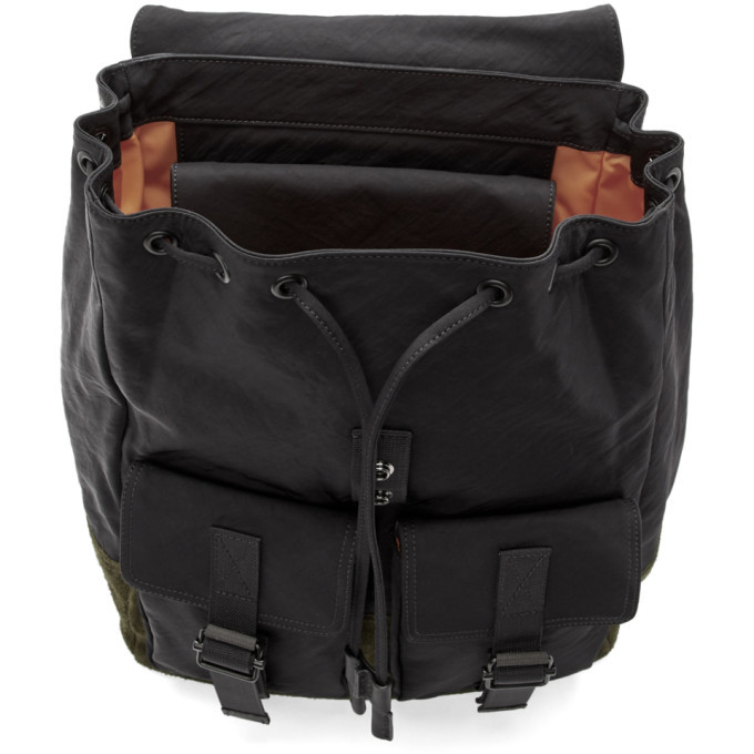 rag and bone fleet backpack