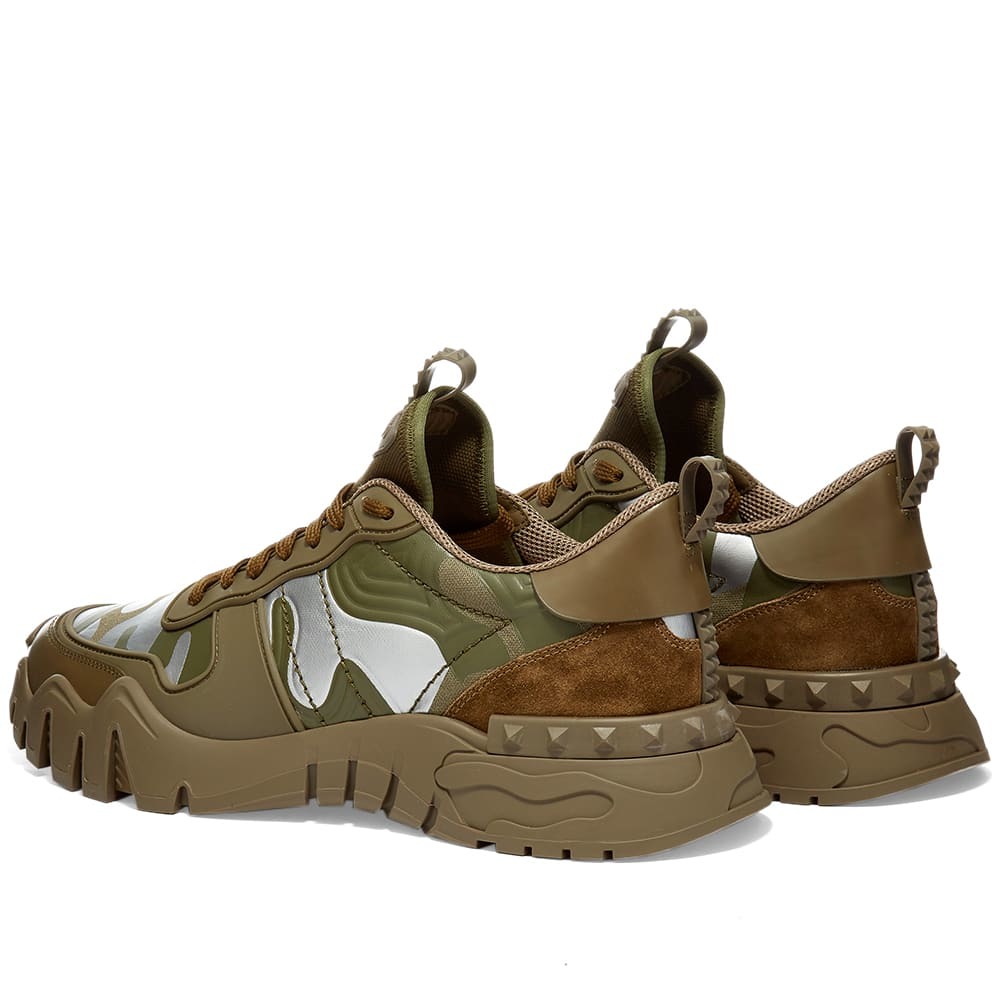 valentino rockrunner plus