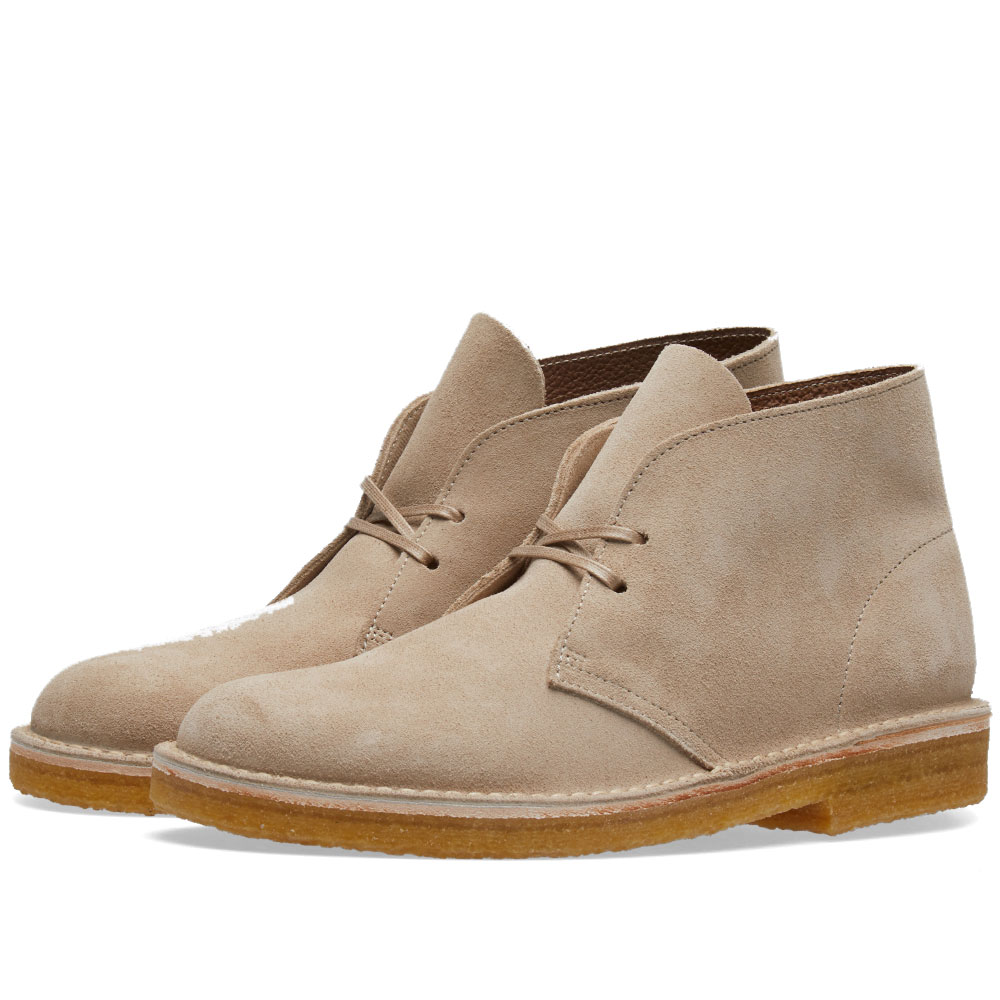 desert boots made in italy