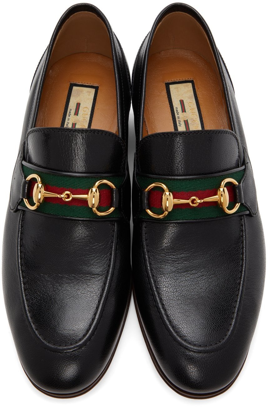 gucci loafers web