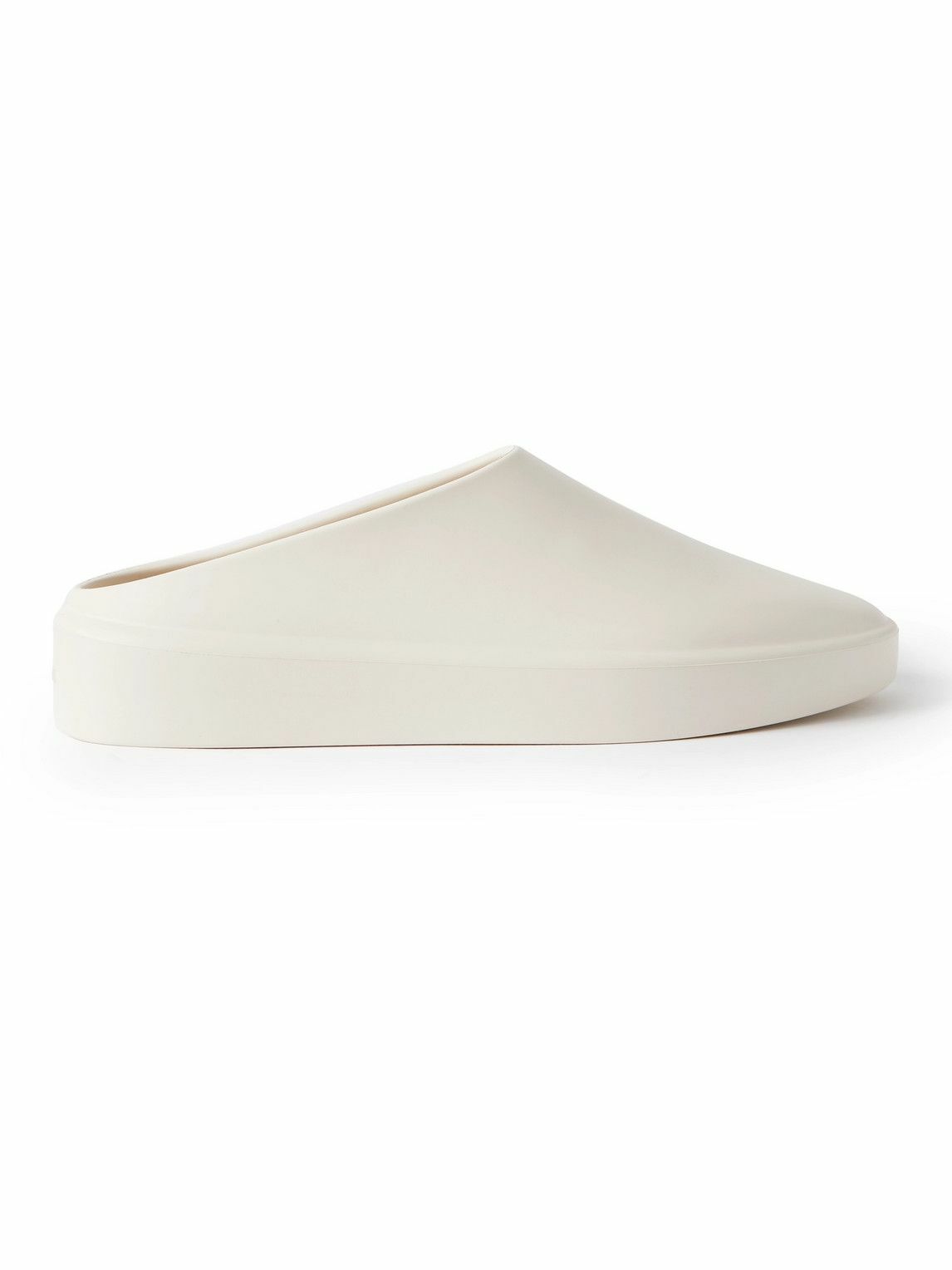 Fear of God - The California XL EXTRALIGHT® Slip-On Sneakers - White ...
