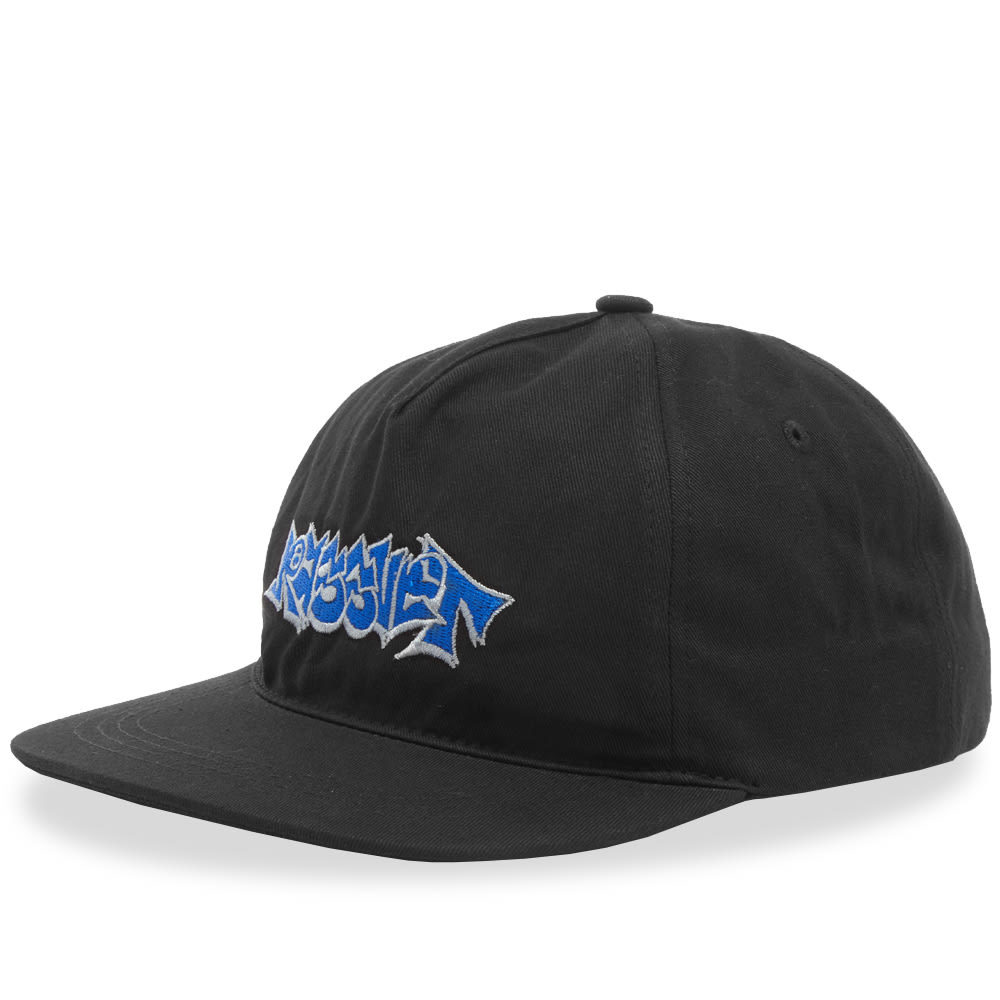 PACCBET Graffiti Logo Cap PACCBET