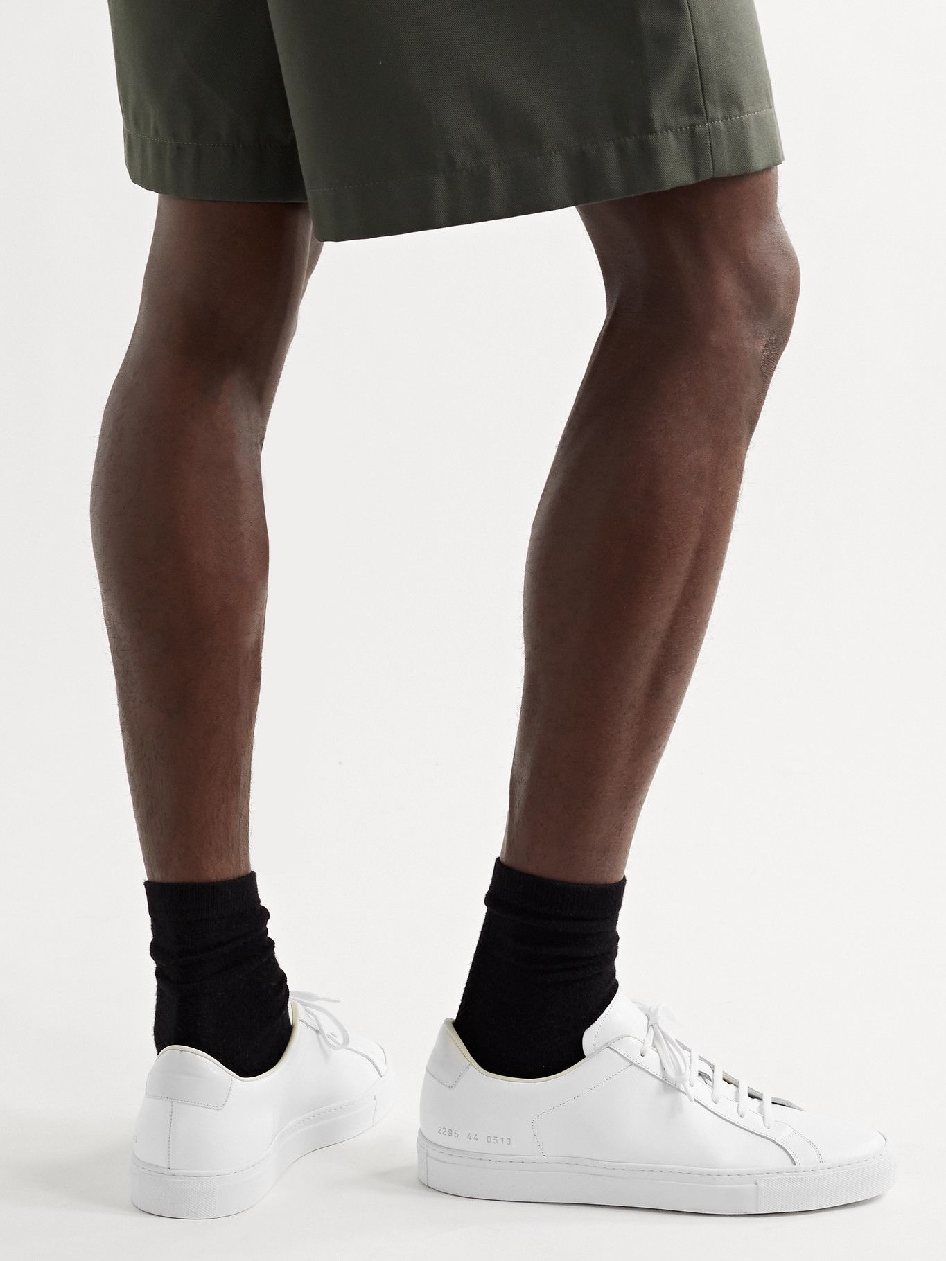 common projects retro low